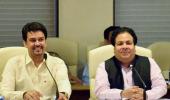 IPL Governing Council Meeting on Tuesday