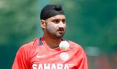 Virat, Ravi bhai made me feel wanted: Harbhajan