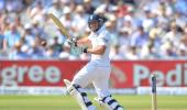 Ashes: Bairstow replaces Ballance in England squad for Edgbaston