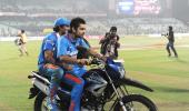 Kolkata's Eden Gardens to host 2016 World T20 final