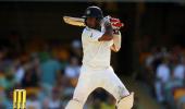 Nothing wrong with my technique, says Pujara