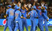 'It is important for India to play to their potential in Sri Lanka'