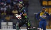 Shehzad leads Pakistan to series win over Sri Lanka