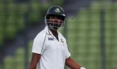 Tamim, Mahmudullah push Bangladesh towards lead