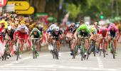 Best Pictures from the Tour de France - Part 1