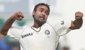 Sri Lanka Test Series: Kohli to lead India; Amit Mishra back