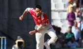 Axar looking to oust Jadeja, Negi with IPL success