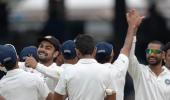 Meet India's Test squad for the Sri Lanka tour