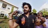 Sreesanth Ban: BCCI set to appeal to Kerala HC Division Bench