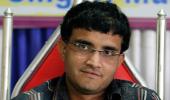 Ganguly part of BCCI's seven-man Committee for Lodha reforms