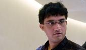 Our athletes will be best if provided infrastructure: Ganguly