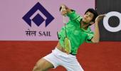 Russian Open: Shuttler Jayaram falls to Sugiarto in semi-final