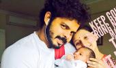 Sreesanth to resume practice after emotional welcome at home