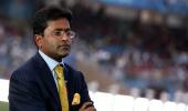 Enforcement Directorate seeks non-bailable warrant against Lalit Modi