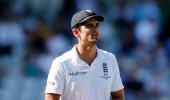 Special Edgbaston crowd can be our 12th man: Cook