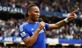 Drogba joins MLS bandwagon, signs for Montreal Impact