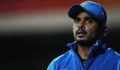 Special rule for me, what about real culprits, questions Sreesanth