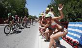 Best Pictures from the Tour de France - Part 2