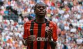 CLeague: Shakhtar field midfielder Fred despite threat of doping ban