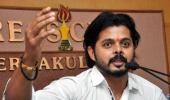 'If there is no case against Sreesanth, the BCCI ban is unjustified'