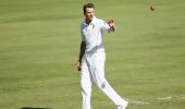 Steyn modest about 400 wickets haul after regaining love for the game