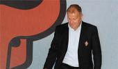 FC Goa coach Zico's FIFA bid gets lukewarm backing from CBF