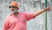 No BCCI invite for Bedi, Viswanath for India's 500th Test