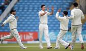 Headingley Test: Ruthless New Zealand complete emphatic win