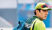 No respite for Pakistan's captain, his SUV confiscated