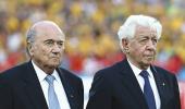 'Australia ran clean 2022 World Cup bid, others did not'