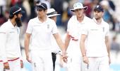 England moving in the right direction as Ashes loom