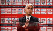 Alllahabad-born Gulati in race for FIFA top job?