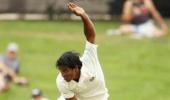 Rubel back in Bangladesh squad for India Test