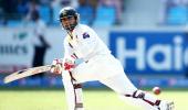 Pakistan recall opener Ahmed Shehzad for Sri Lanka Tests