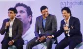 Final decision on new coach to be taken by Sachin, Sourav, VVS