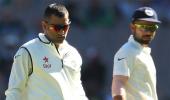 India gearing up for three back-to-back Test series WITHOUT a coach