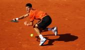 Title-chasing Djokovic looks forward to Murray challenge