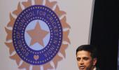 India would definitely be in semis of World T20: Dravid