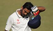 'I am not too worried about KL Rahul's form'