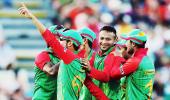 Here's what Bangladesh cricketers expect from the India series