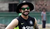 India aim for positive start to new season as Kohli and co. reach Dhaka