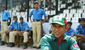 Drama in Bangladesh squad ahead of India series