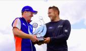 Kiwi captain McCullum not taking England lightly