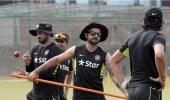 Rejuvenated India start favourites against Bangladesh