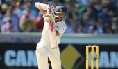 Injury puts Dhawan out of Sri Lanka series