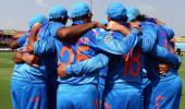 India to tour Zimbabwe for a short series next month