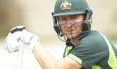 How Australia captain Clarke defied doubters