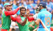 Seeing Kohli at the other end pumps me up: Rubel