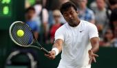 Paes unavailable for Davis Cup tie vs New Zealand