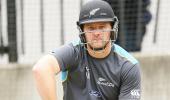 Corey Anderson earns NZ recall for ODI series